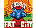 Crobot - Welcome To Fat City (Vinyl LP (nagylemez))