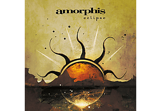 Amorphis - Eclipse (CD)