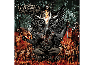 Belphegor - Walpurgis Rites Hexenwahn (CD)