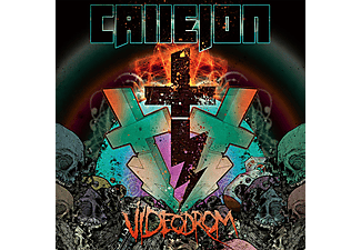 Callejon - Videodrom (CD)