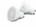 PHILIPS HUE Bluetooth Spot LED warm tot koelwit licht 2-pack GU10 (62929800)