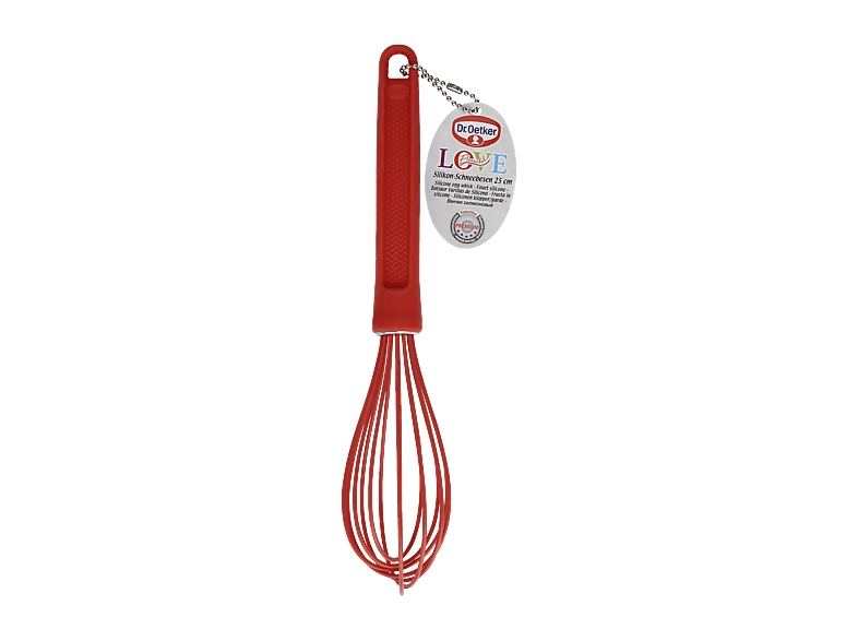 Dr. Oetker 1284; Schneebesen — Foto 2 von 2
