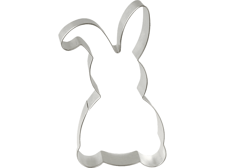Dr. Oetker 1885; Ausstecher, Hase
