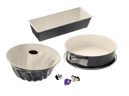 Back-Set 3tlg. BackTrend