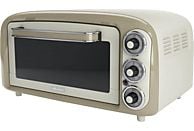 ARIETE ARI-979-BG - Minibackofen (Beige)