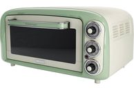 ARIETE ARI-979-GR - Mini forno (Verde)