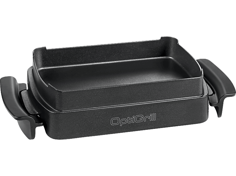 Tefal XA7258 OptiGrill Snacking & Baking; Backschale
