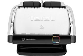 MediaMarkt | D 242 TEFAL ADJUST GRILL GC INICIO Kontaktgrill