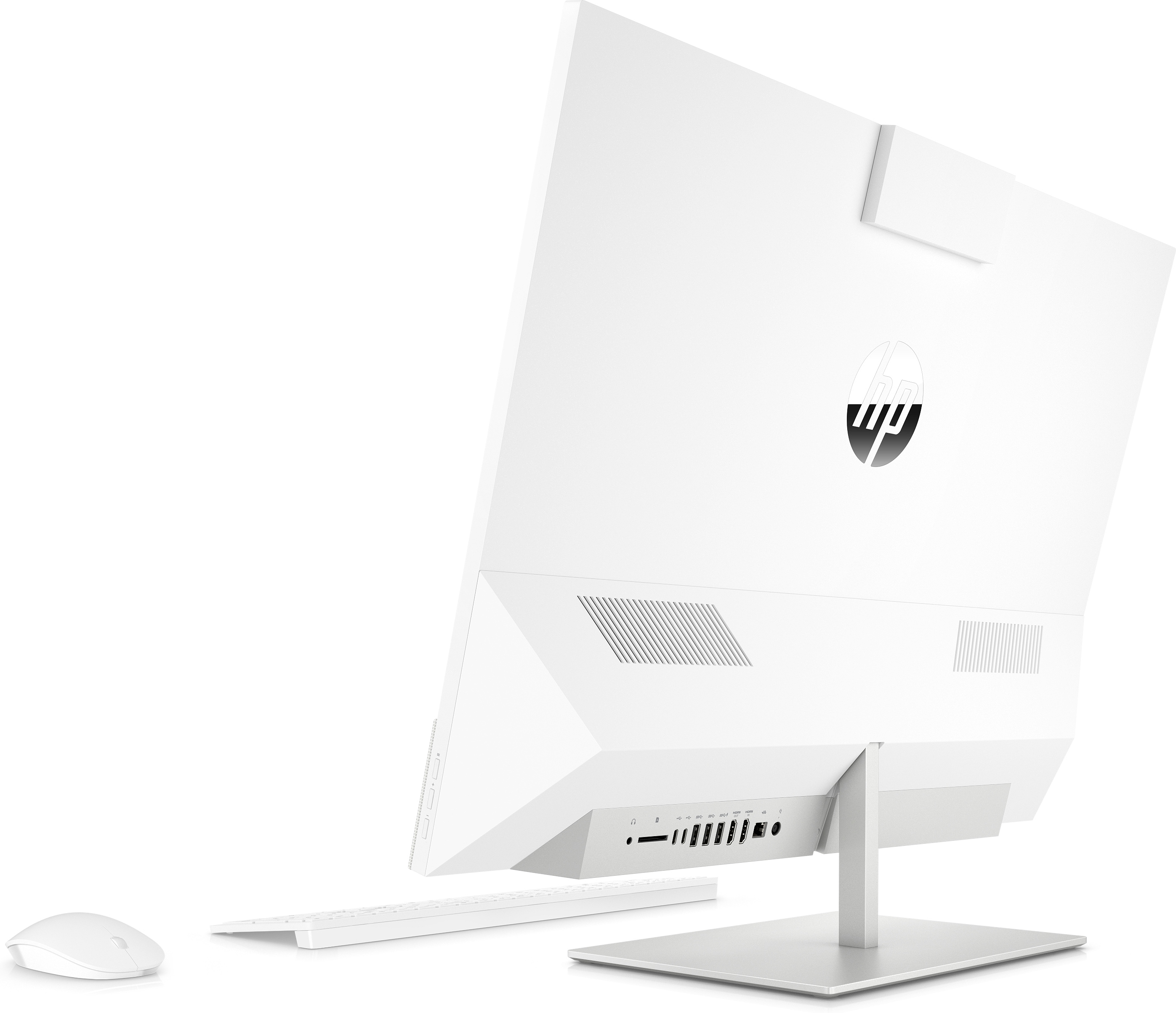 HP Pavilion 27-xa0015nt