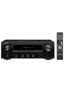 Stereo receiver |