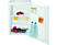 INDESIT TLAAA 10 - Kühlschrank (Standgerät)