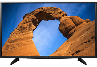 LG 43 LK5100PLA LED televízió, 108 cm, Full HD