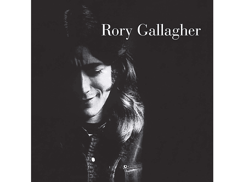 Rory Gallagher - Rory Gallagher Vinyl