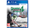 Disaster Report 4: Summer Memories - PlayStation 4 - Deutsch