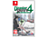 Disaster Report 4: Summer Memories - Nintendo Switch - Tedesco