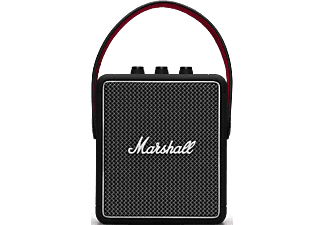 MARSHALL STOCKWELL II vezeték nélküli hangfal, fekete