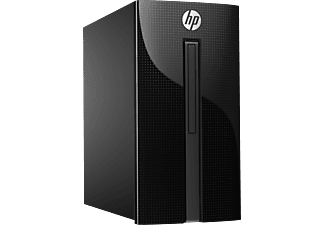 HP Outlet 460-P201NN 5EP02EA Számítógép (Core i5/4GB/1 TB HDD/DOS)