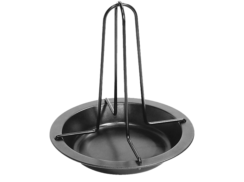 Fackelmann Hähnchenbräter 19cm antihaft hängb; Zubehör