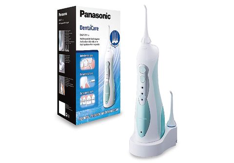 Batería Recargable De Irrigador Dental Panasonic