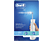 ORAL-B Aqua Care 4 - Idropulsore (Bianco)