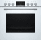 Herd HEA513BW2 Weiß