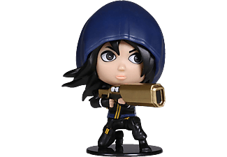 UBISOFT Six Collection: Hibana - Figurine en vinyl (Multicouleur)