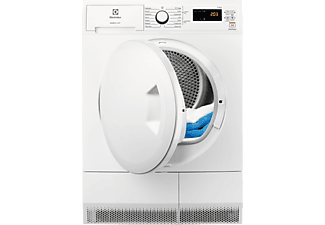 ELECTROLUX EW2C327R1 Torktumlare 7 kg