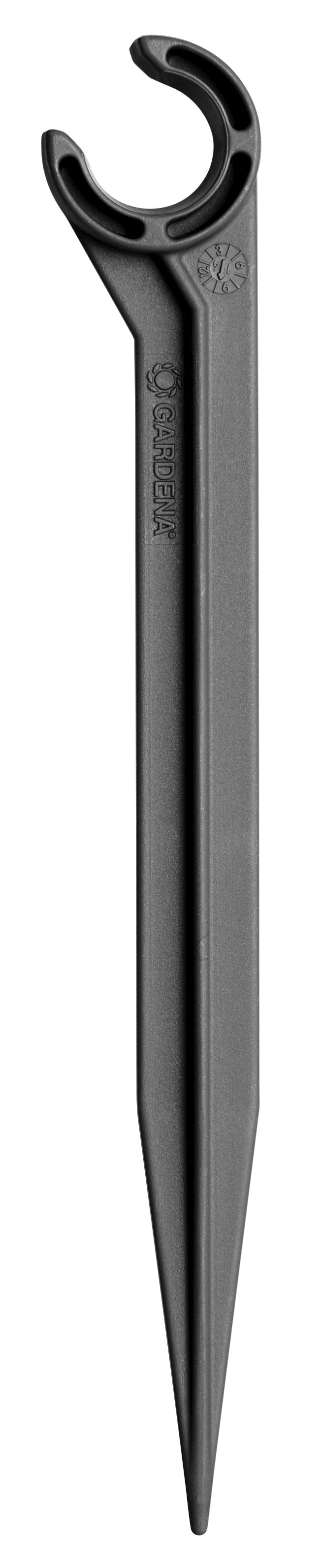 GARDENA 13012-20 Micro-Drip-System / Tropfbewässerung