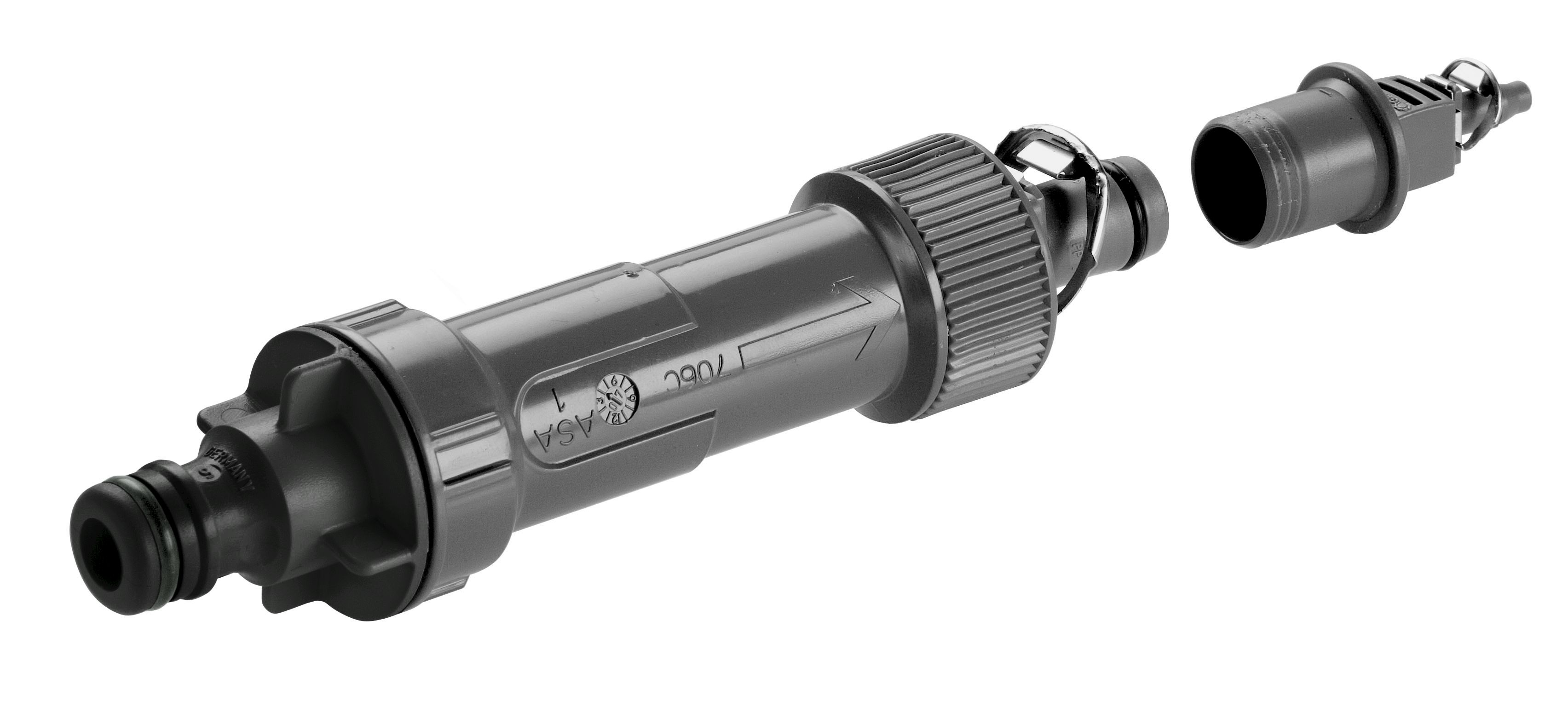 GARDENA 13012-20 Micro-Drip-System / Tropfbewässerung