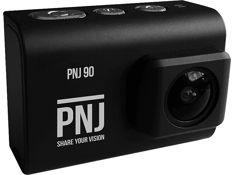 PNJ Actioncam 4K PNJ90 (CAM-PNJ90)
