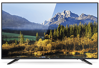 TV LED | OK ODL 40661FN-TIB, Smart TV, Full HD, Netflix, TDT2