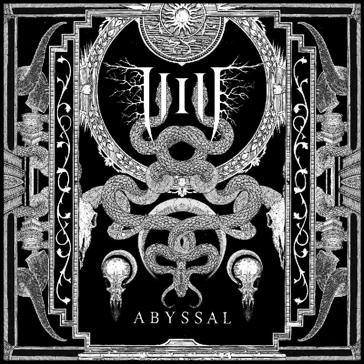 Humanity\'s Last Abyssal - - (Vinyl) Breath