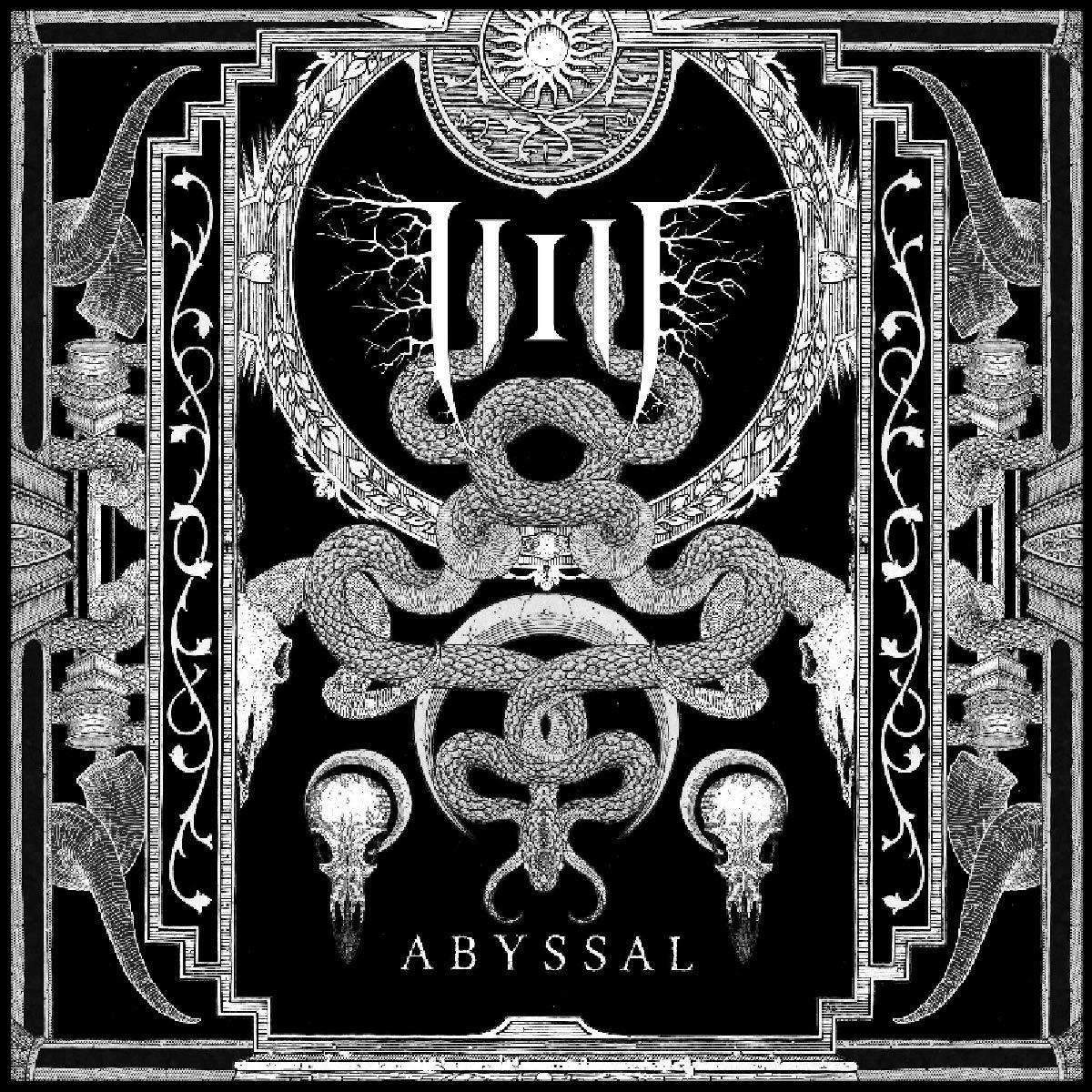 Humanity's Last Breath - Abyssal  - (Vinyl)