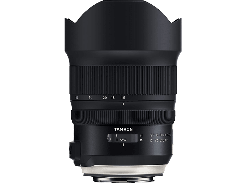 TAMRON Groothoeklens SP 15-30mm F/2.8 Di VC USD G2 Canon (A041E)