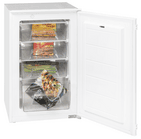 Einbau-Gefrierschrank EGS101-8 Weiß A+