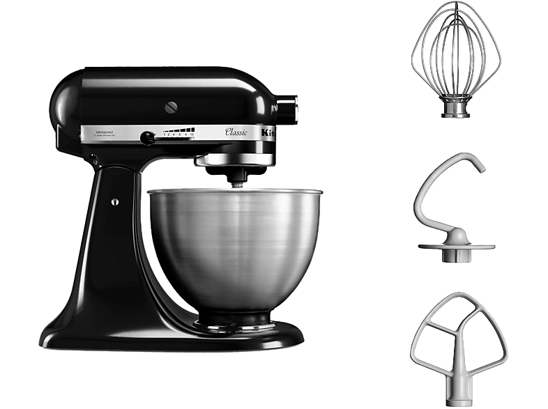 Kitchen Aid Keukenrobot (5k45sseob)