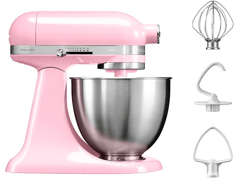 KITCHEN AID Keukenrobot (5KSM3311XEGU)