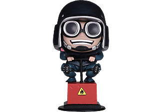 UBISOFT Six Collection: Thermite - Vinylfigur (Mehrfarbig)