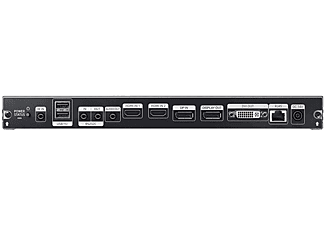 Módulo PC - Samsung SBB-SSF Plug-in, Cortex A12, DDR3, Negro