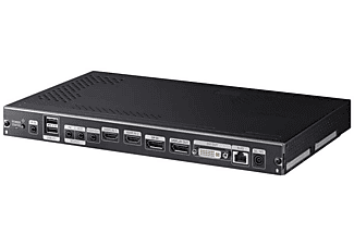 Módulo PC - Samsung SBB-SSF Plug-in, Cortex A12, DDR3, Negro