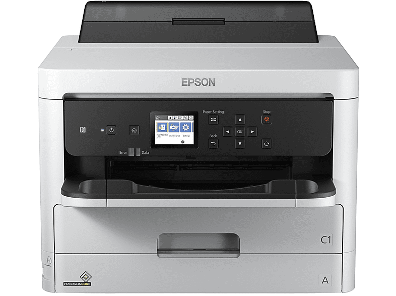 Impresora | Epson WF-C5290DW Pro