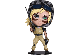 UBISOFT Six Collection: Valkyrie - Figurine en vinyl (Multicouleur)