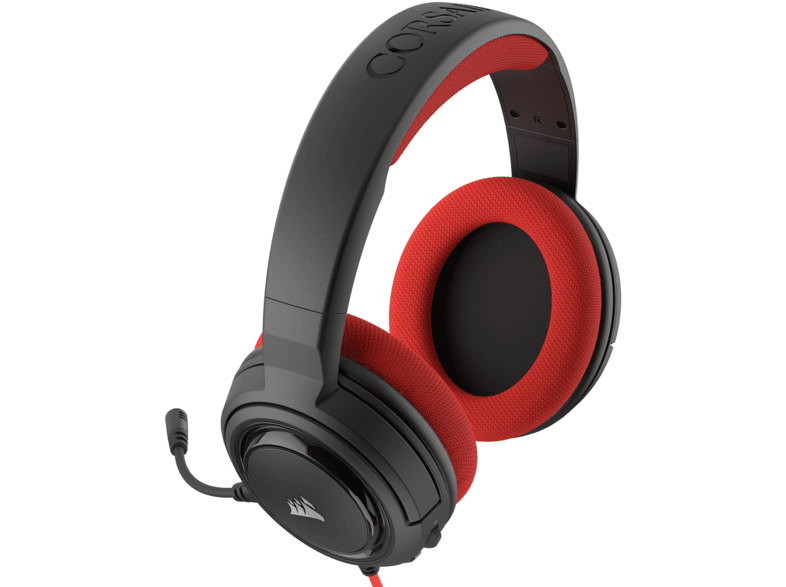 casque corsair hs35