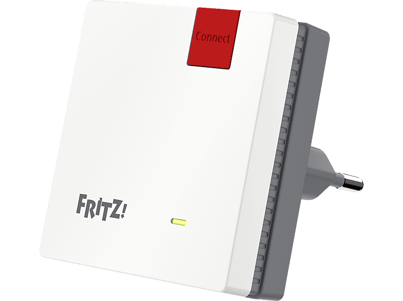 AVM FRITZ!Repeater 600 WLAN Mesh Repeater WLAN-Verstärker & Repeater