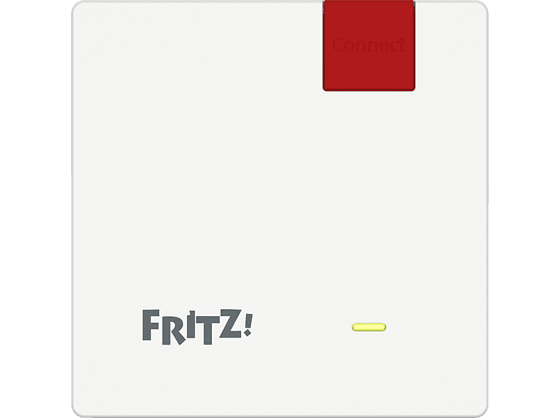 Thumbnail - AVM FRITZ!Repeater 600 WLAN Mesh-Repeater