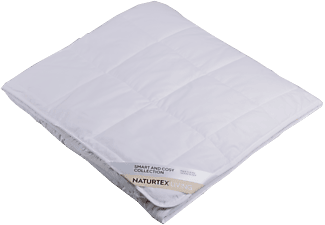 NATURTEX Atka Stop® paplan, 140x200 cm, 400g