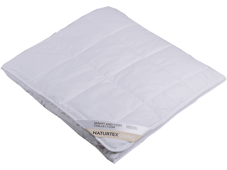 NATURTEX Atka Stop® paplan, 140x200 cm, 800g