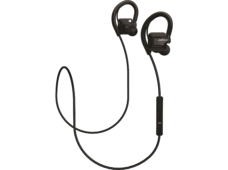 JABRA Draadloze oortjes Jabra Step Wireless Zwart (100-97000000-60)