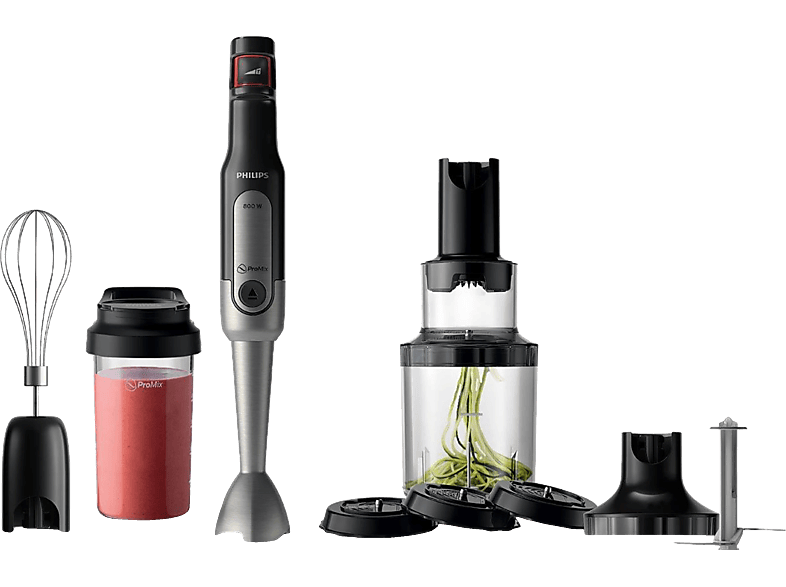 Abbildung von Philips Stabmixer