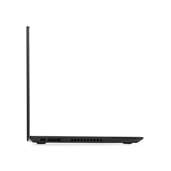Portátil gaming - Lenovo ThinkPad P52s, 15.6" FHD, Intel® Core™ i7-8550U, 8GB, 256GB SSD, P500, W10